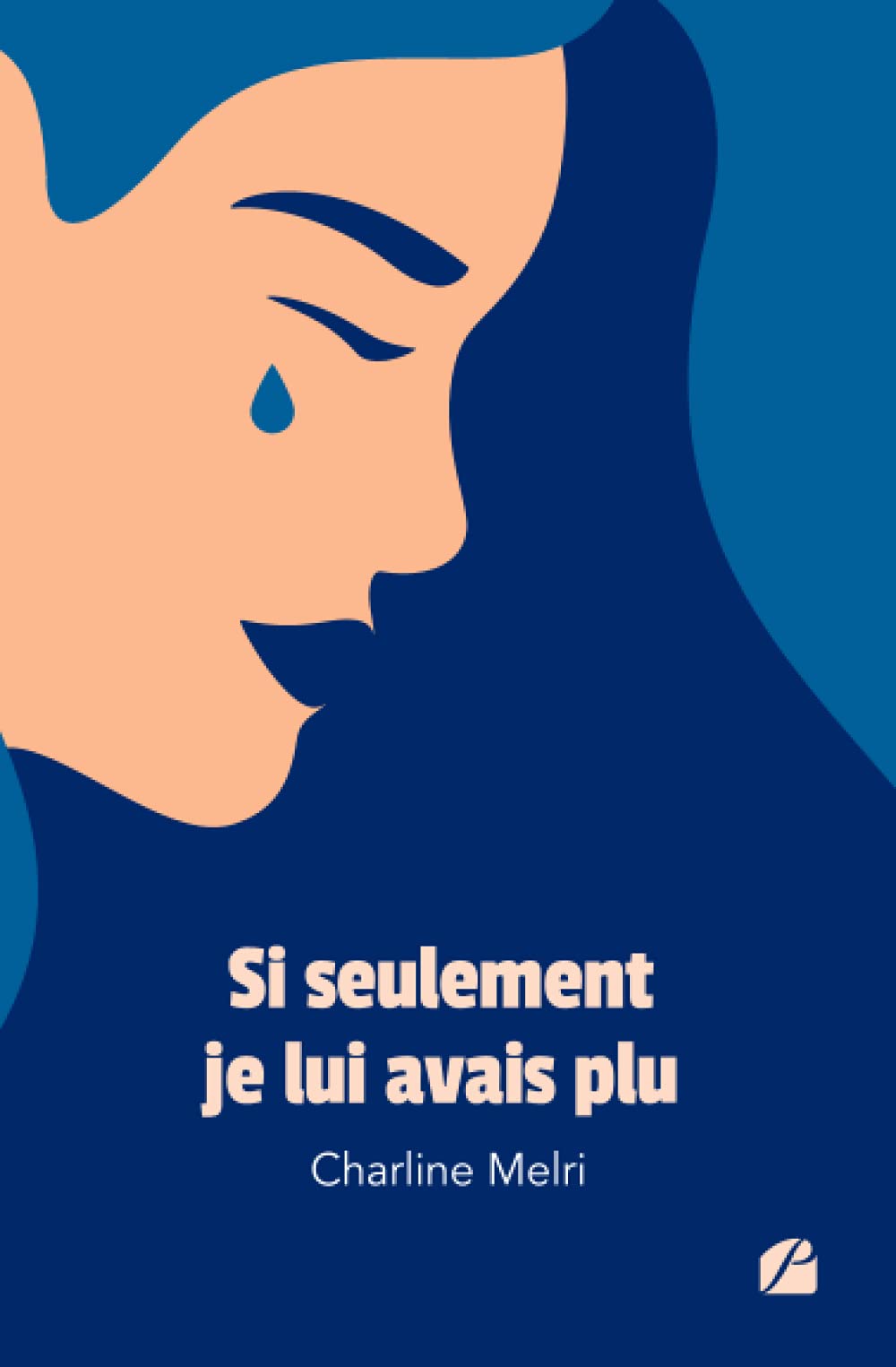 Si seulement je lui avais plu book