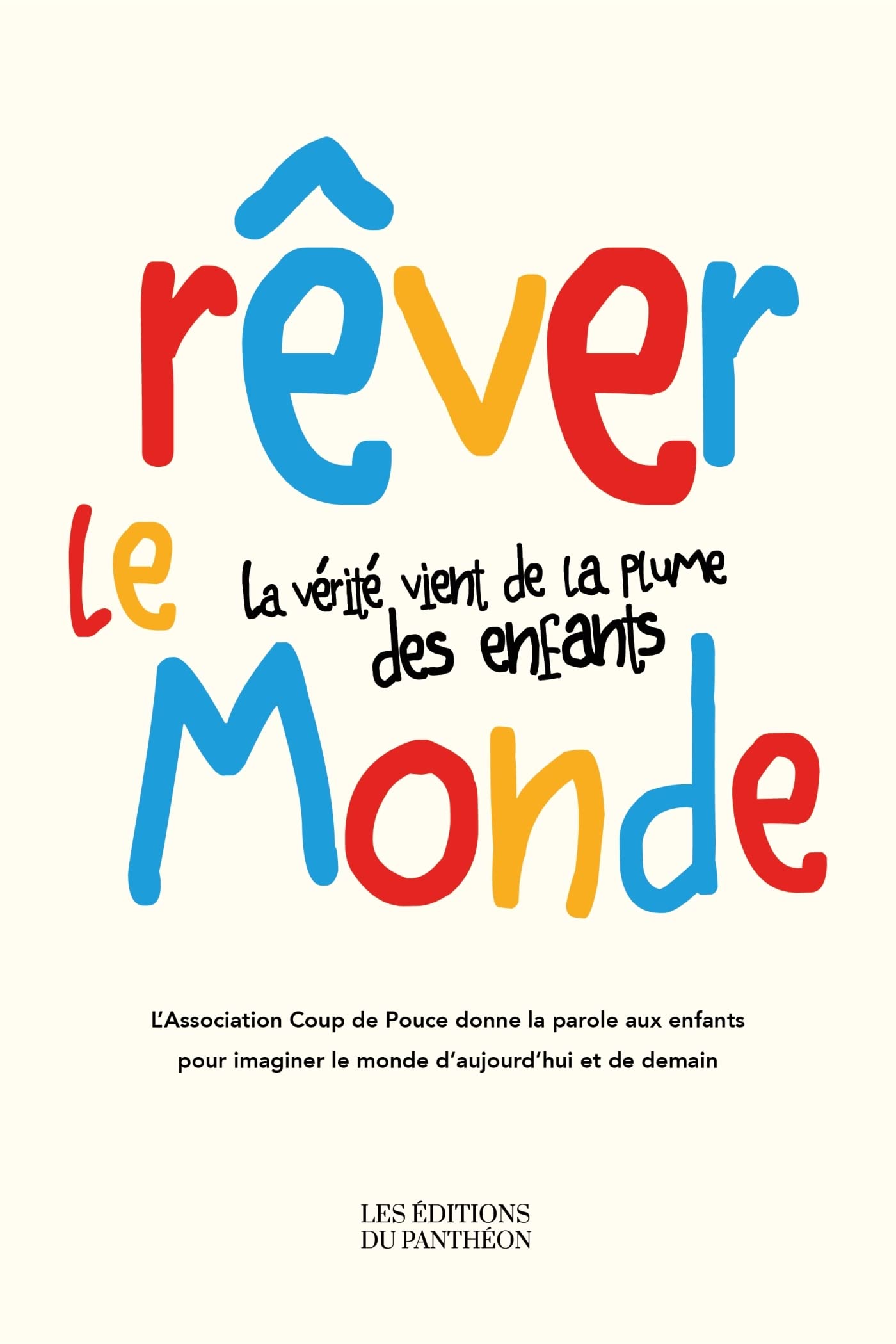 Rêver le monde Parents & Children