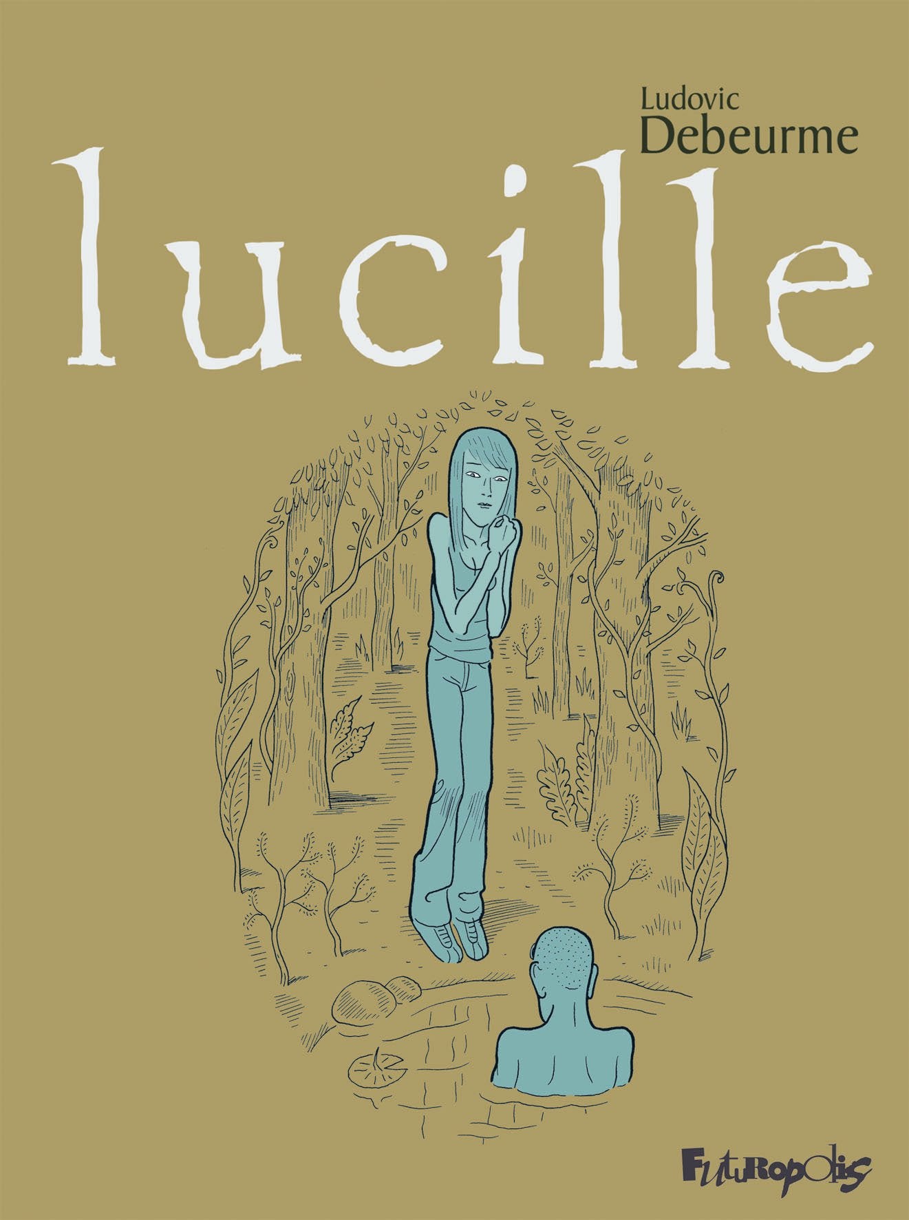 Product Image: Lucille