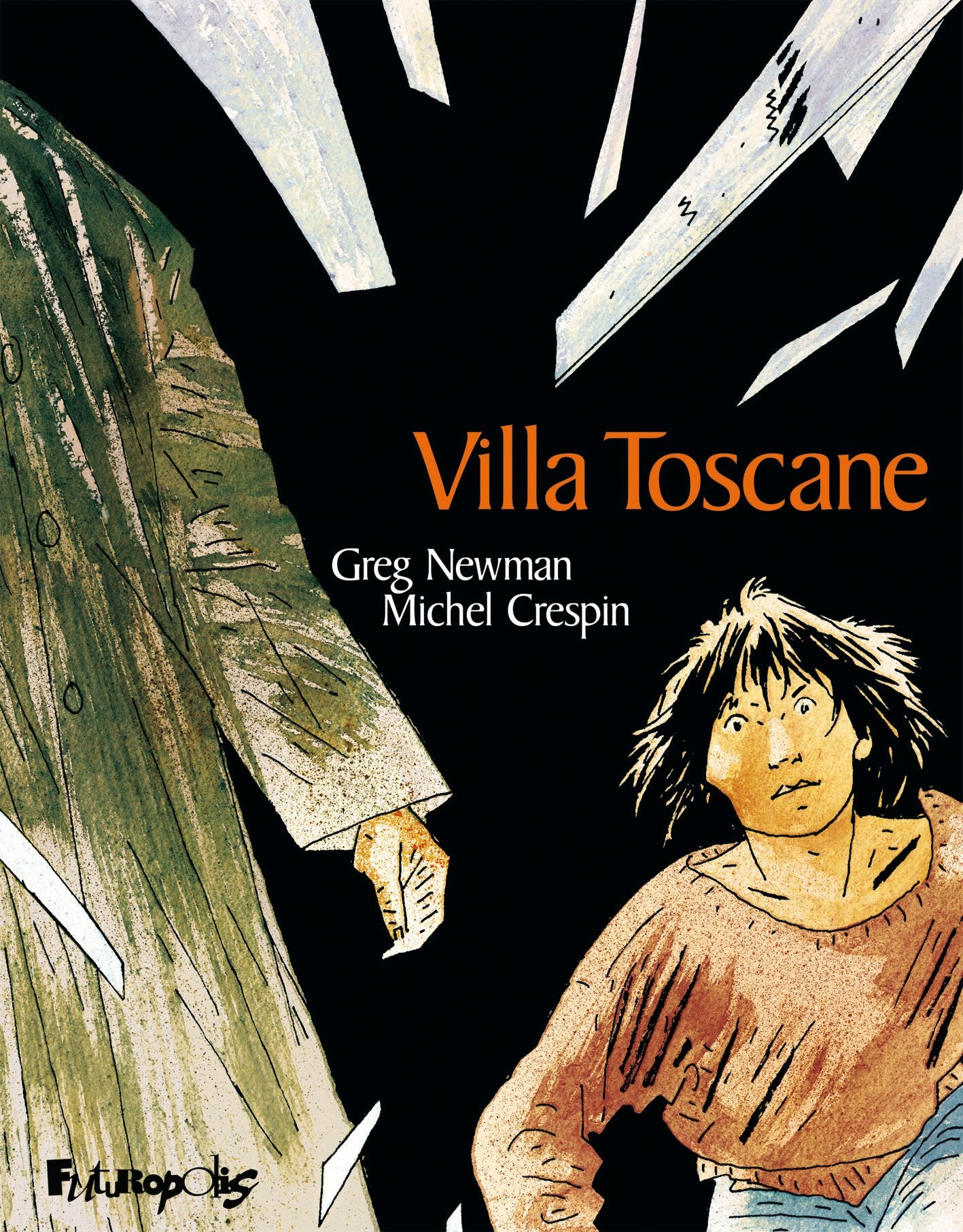 Product Image: Villa Toscane