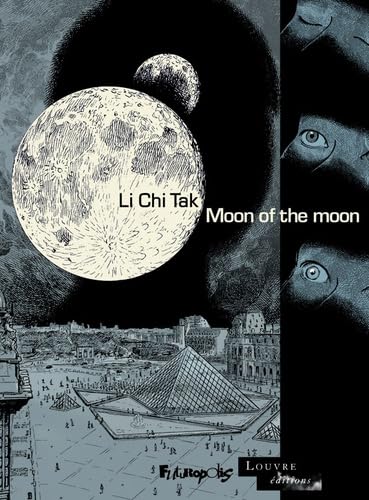 Moon of the moon Manga