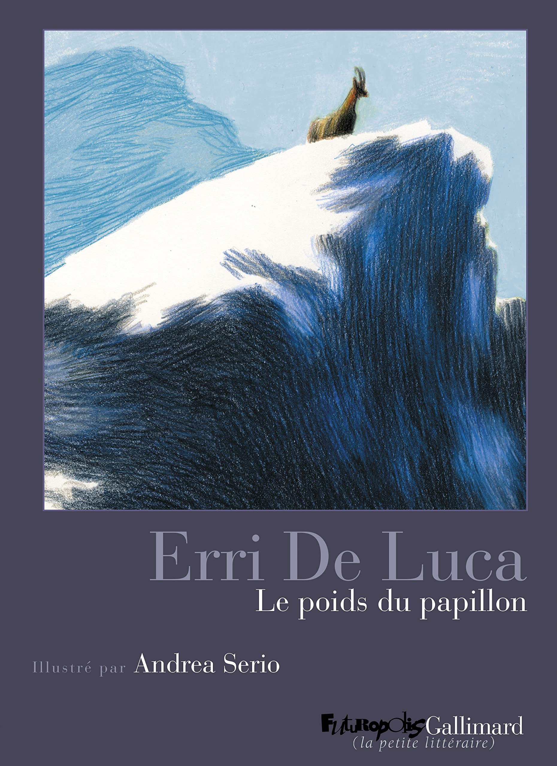 Le poids du papillon: Suivi de Visite à un arbre Manga