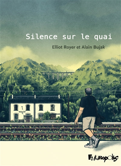 Product Image: Silence sur le quai