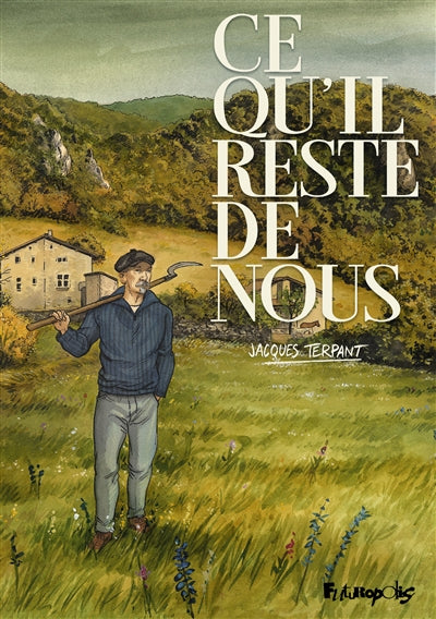 Product Image: Ce qu'il reste de nous
