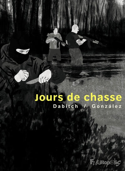 Product Image: Jours de chasse