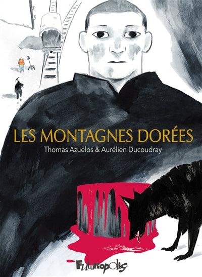 Product Image: Les montagnes dorées