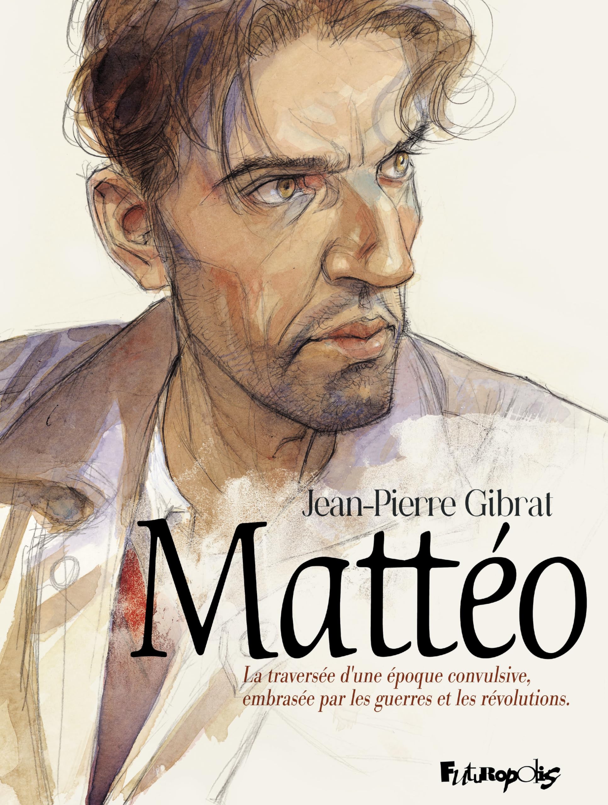 Coffret Mattéo: Intégrale en 6 volumes book
