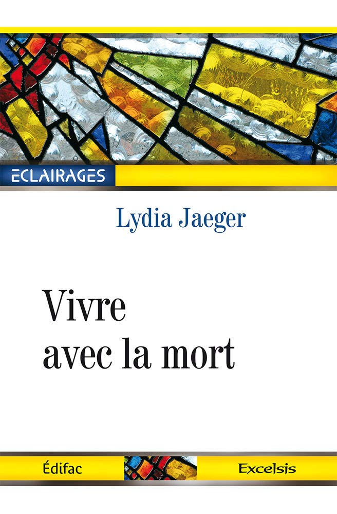 Product Image: Vivre avec la Mort