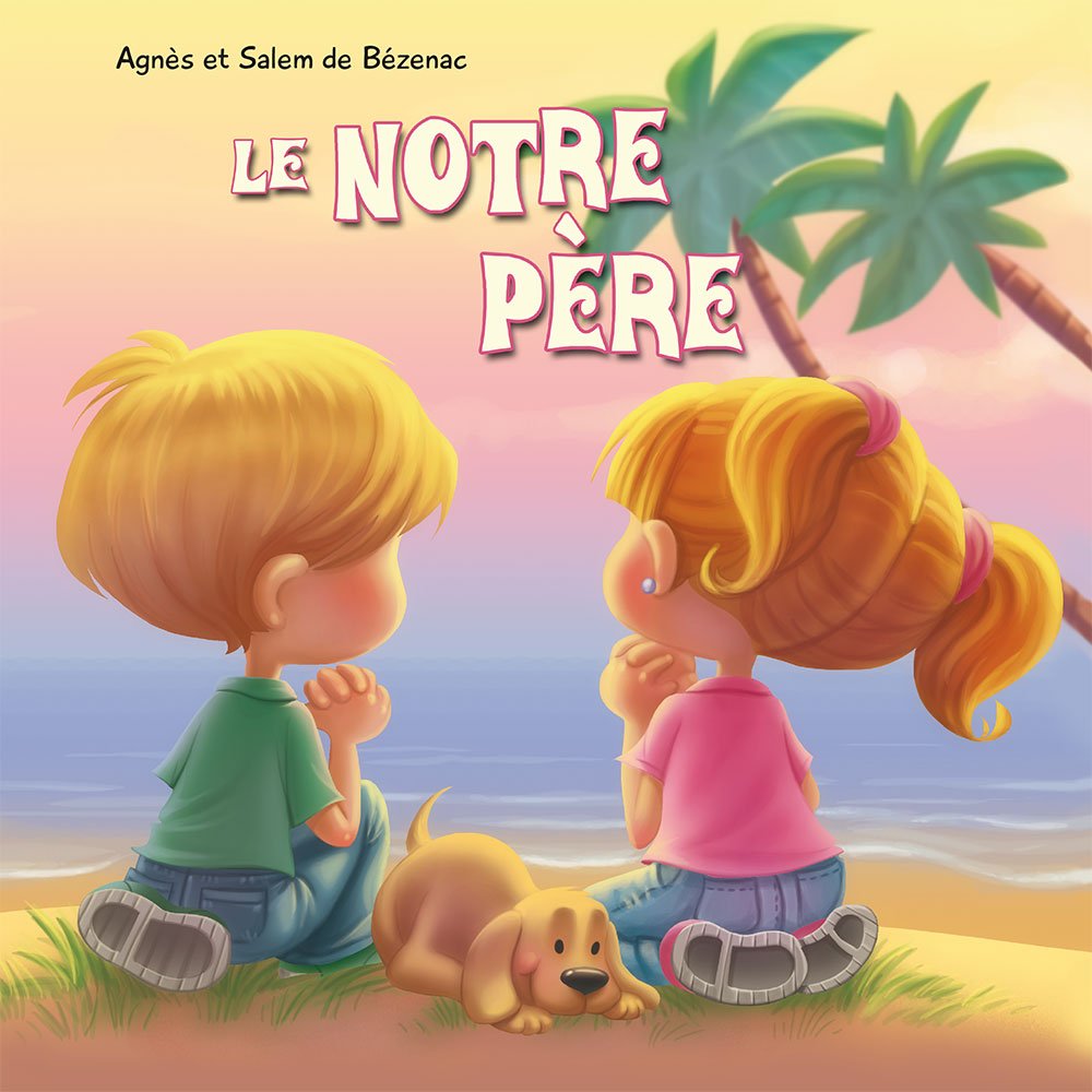 Le Notre Père: Tome 4, Le Notre Père Books