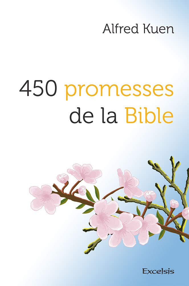 450 promesses de la Bible Religion & Esotericism