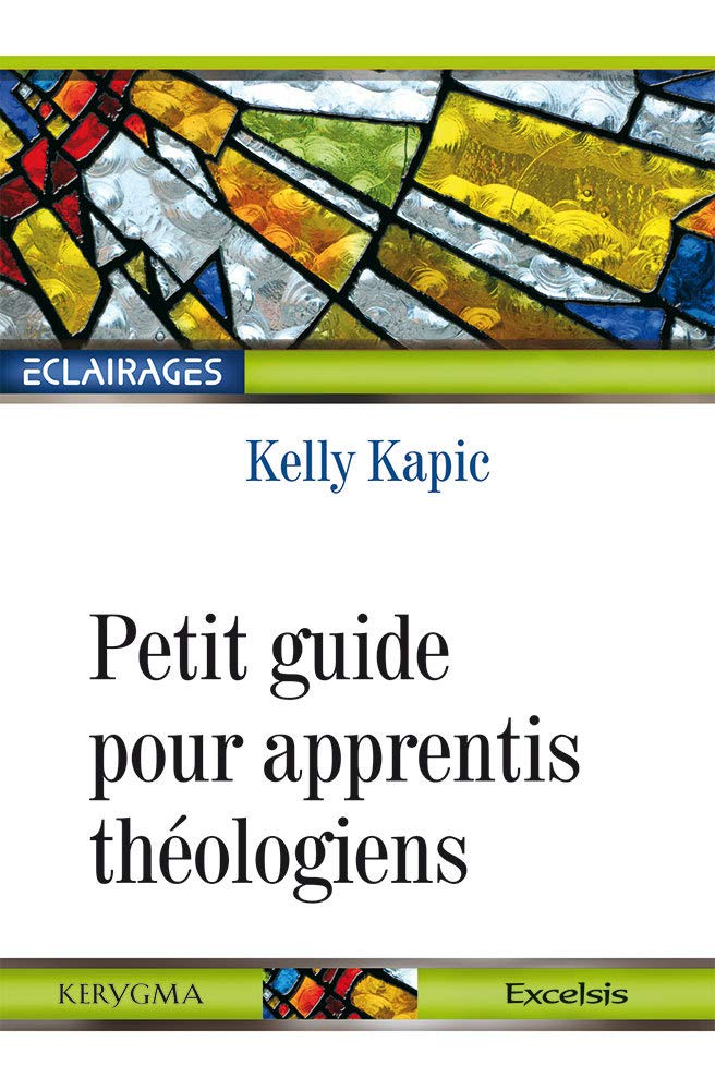 Petit guide pour apprentis théologiens Religion & Esotericism