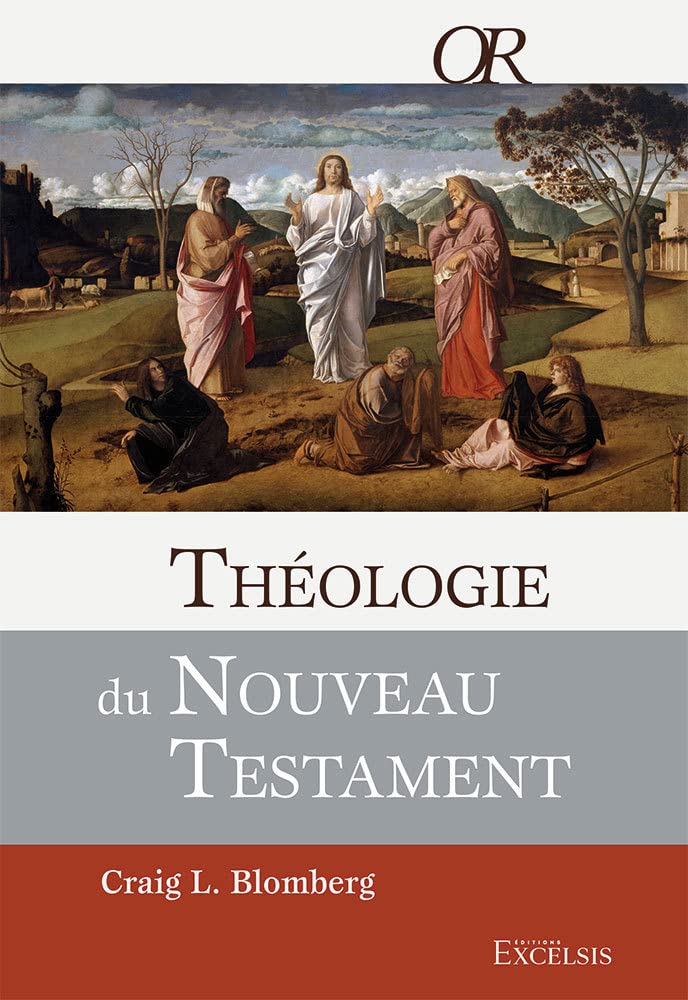 Théologie du Nouveau Testament Religion & Esotericism