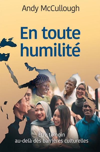 En toute humilité : être témoin au-delà des barrières culturelles Religion & Esotericism