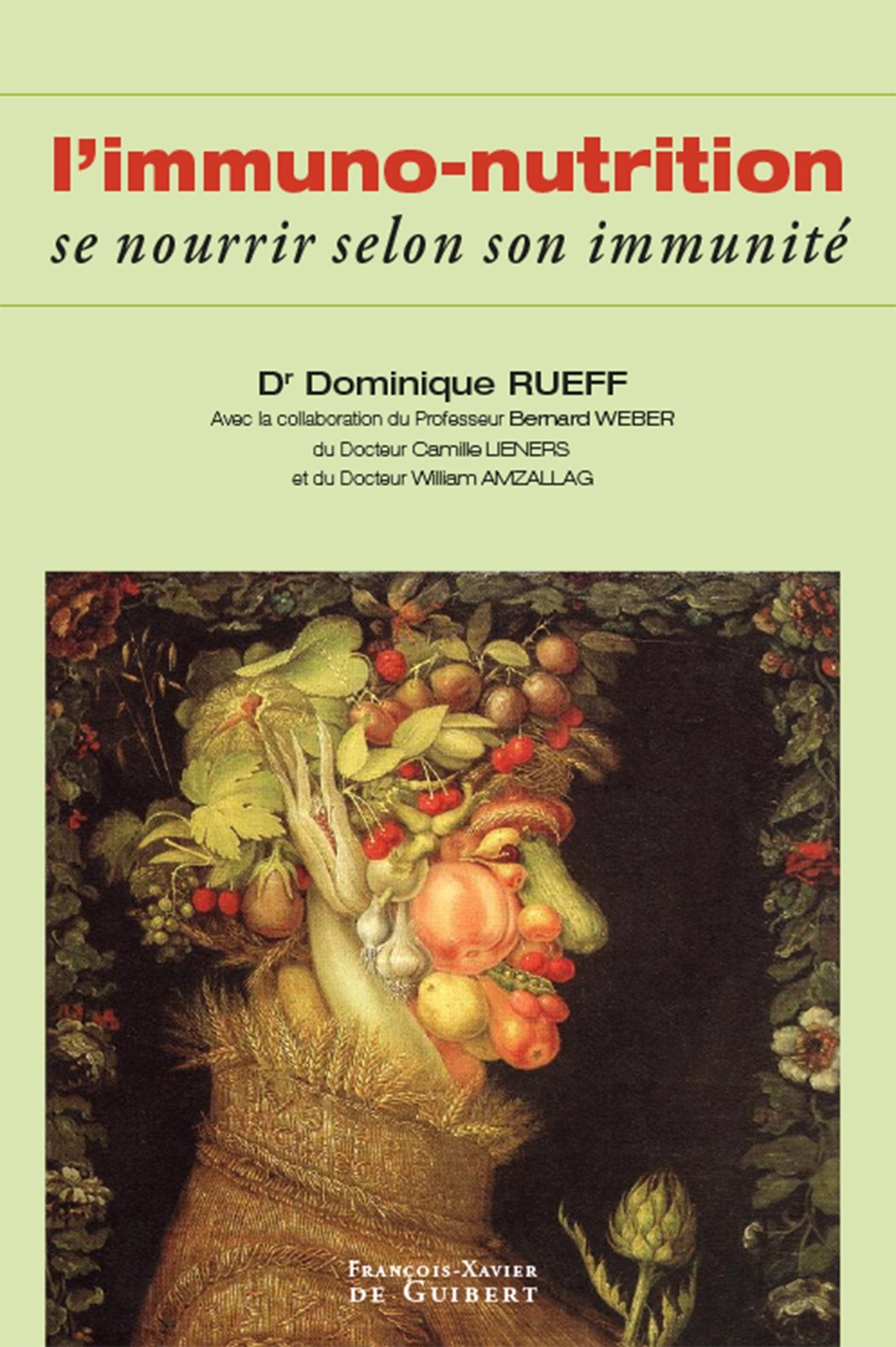 L'immuno-nutrition: Se nourrir selon son immunité (Médecine) Books