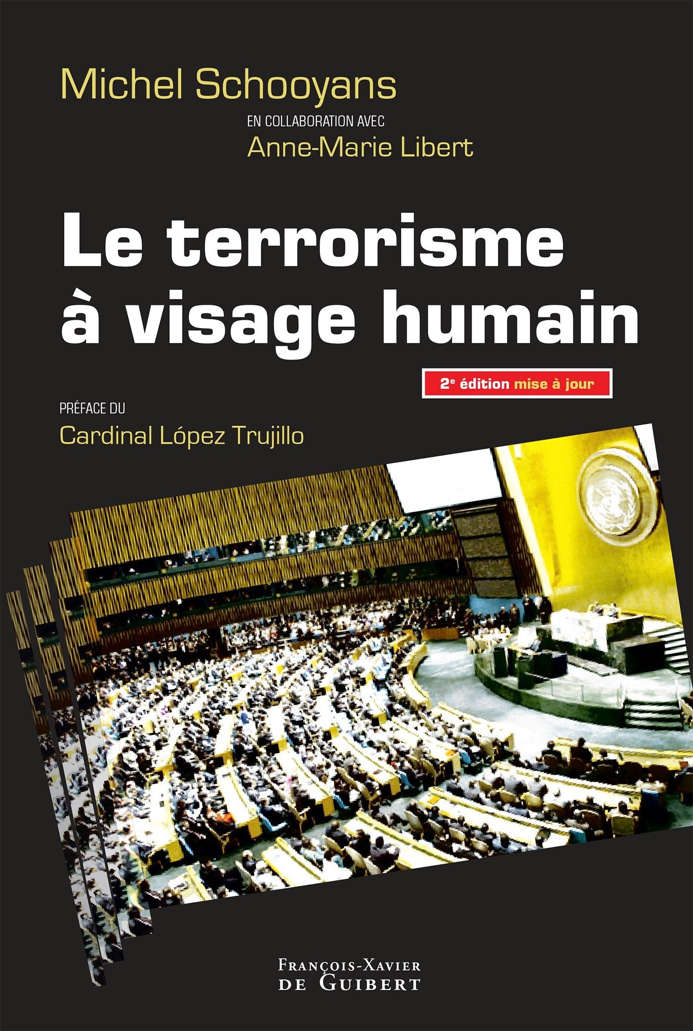 Le terrorisme à visage humain (Histoire politique) Politics & History