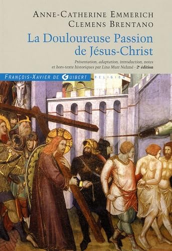 Douloureuse passion de Jésus-Christ Books