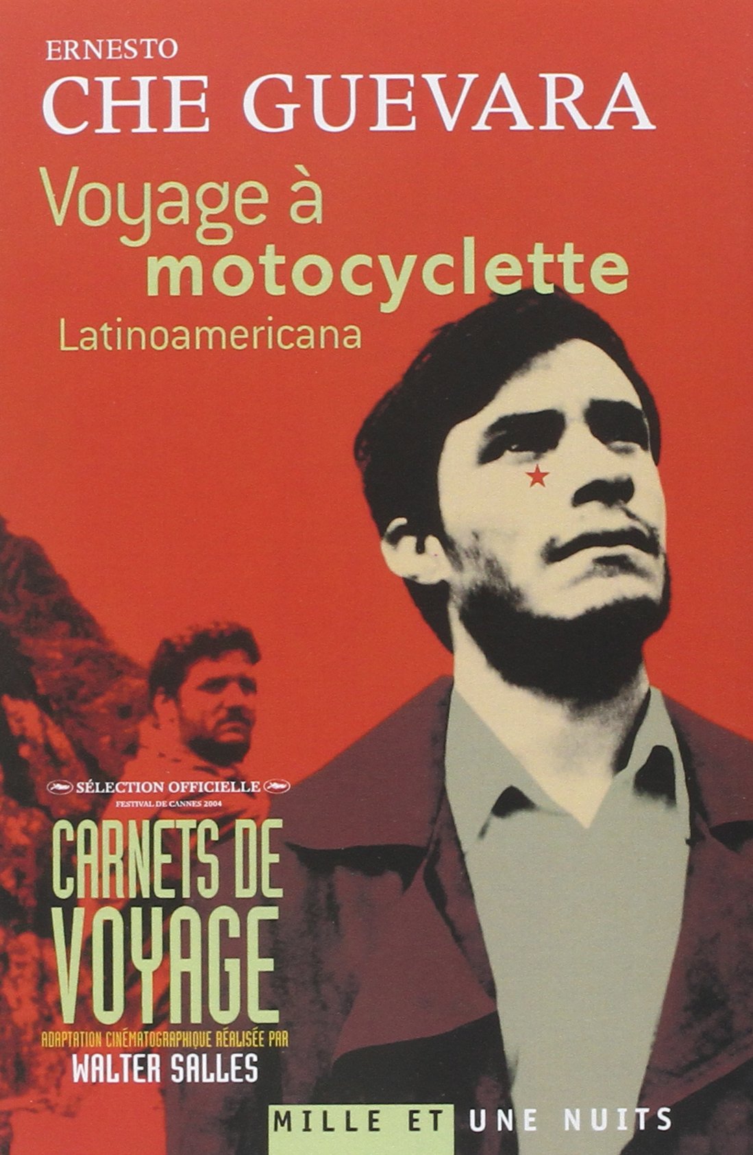 Voyage à motocyclette: Latinoamericana Essays & Short Stories