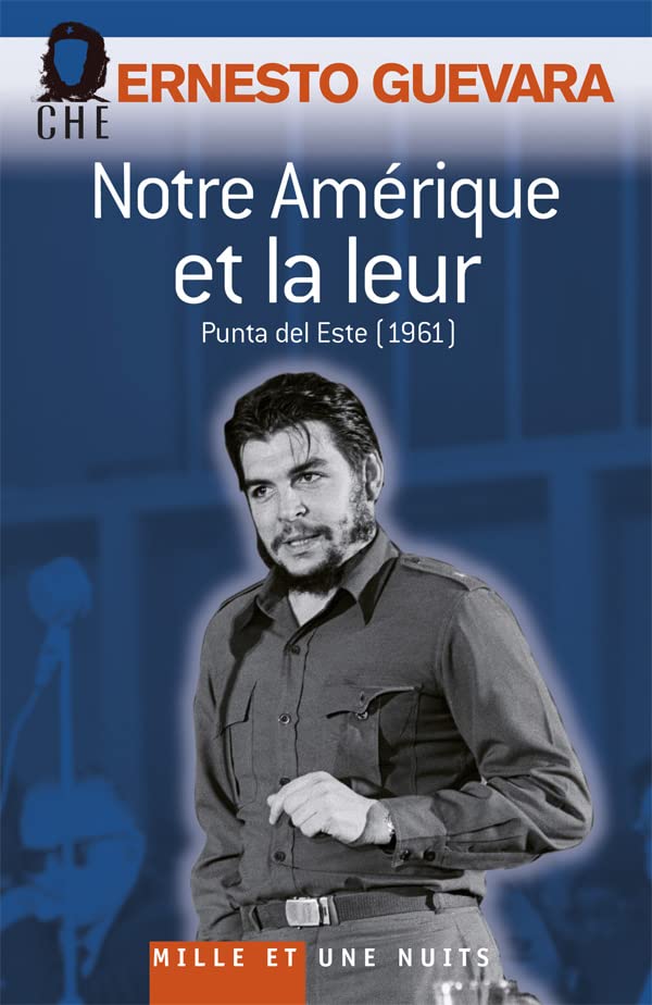 Notre Amérique et la leur: Punta del Este (1961) Essays & Short Stories