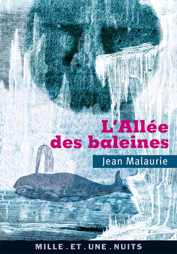 L'Allée des baleines: Avec une préface et une postface inédites de l'auteur Politics & History