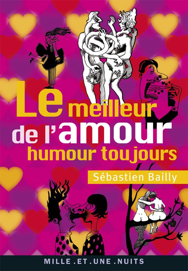 Le Meilleur de l'amour: Humour toujours Politics & History