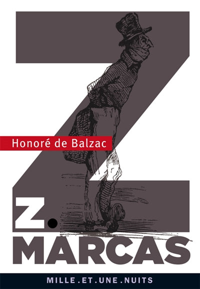 Product Image: Z. Marcas