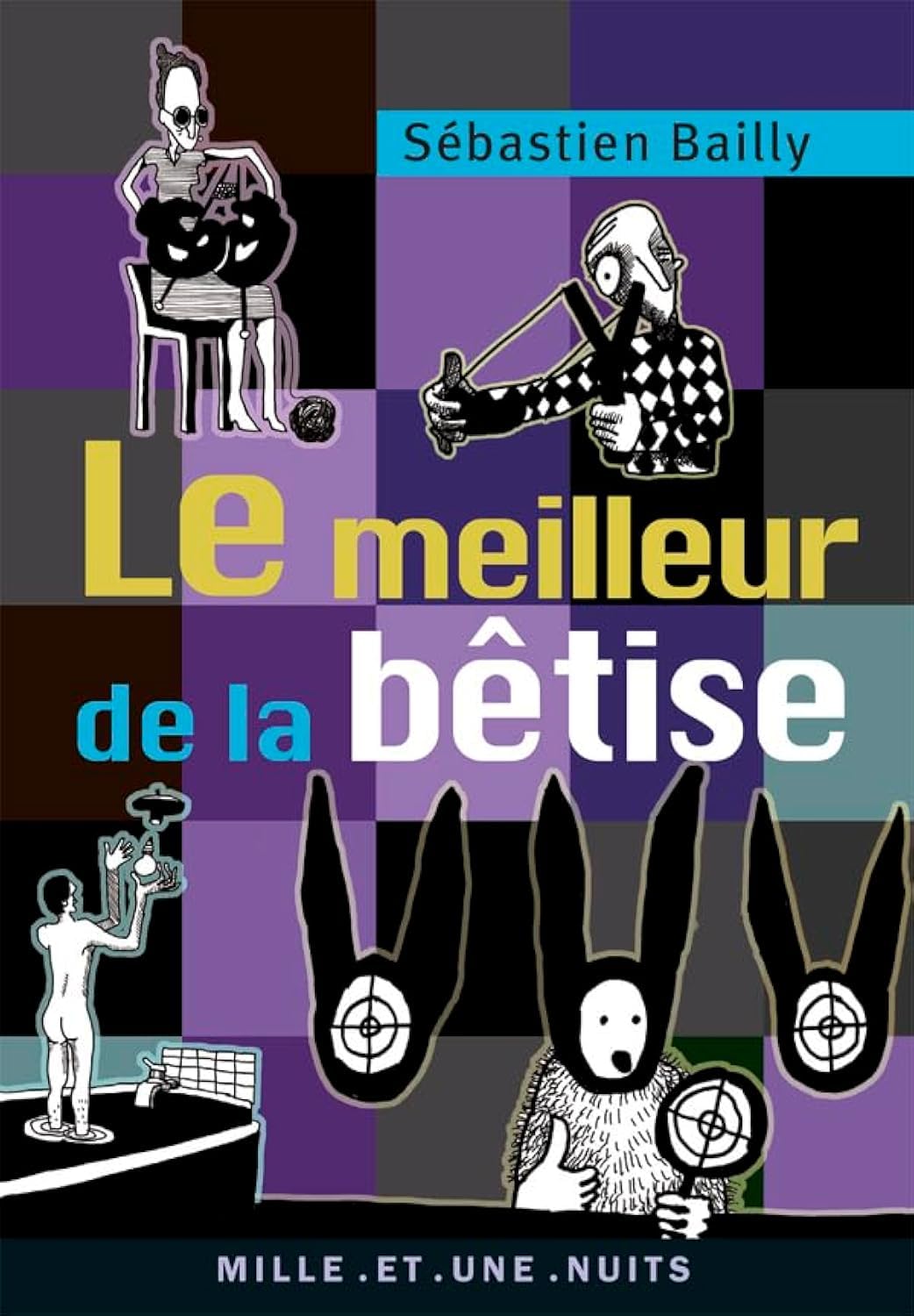 Le Meilleur de la bêtise Politics & History