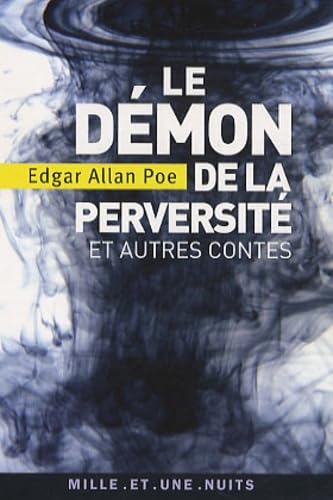 Le Démon de la perversité et autres contes Books