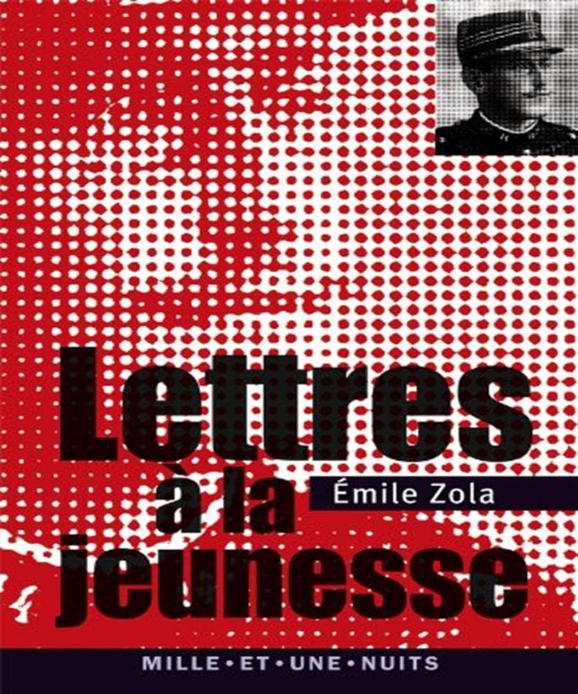 Lettres à la jeunesse (1879-1897) Politics & History