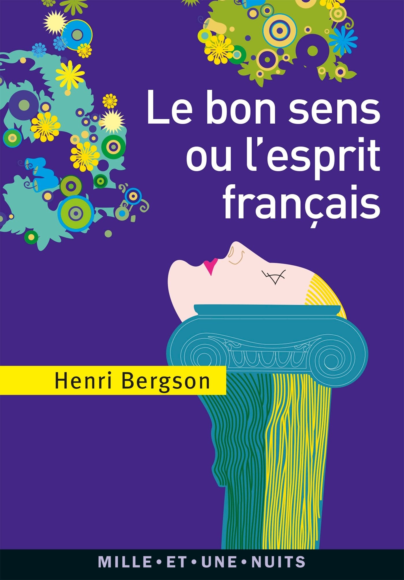 Le Bon Sens ou l'Esprit français Contemporary literature