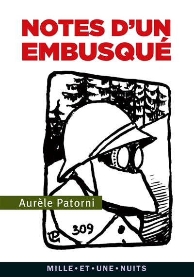 Product Image: Notes d'un embusqué