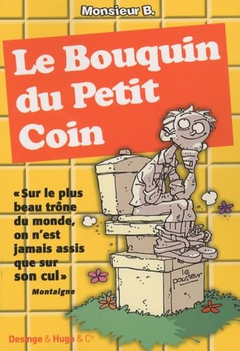 Le bouquin du petit coin Books