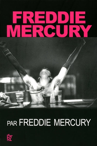 Product Image: Freddie Mercury par Freddie Mercury