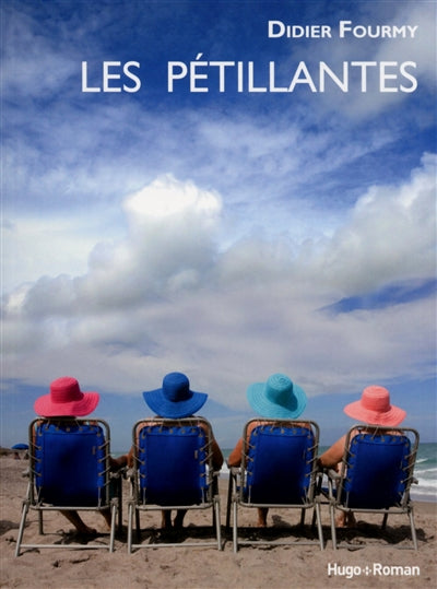 Product Image: Les pétillantes. Vol. 1