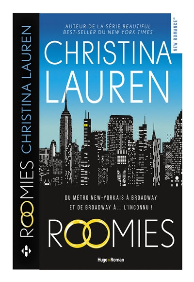 Product Image: Roomies