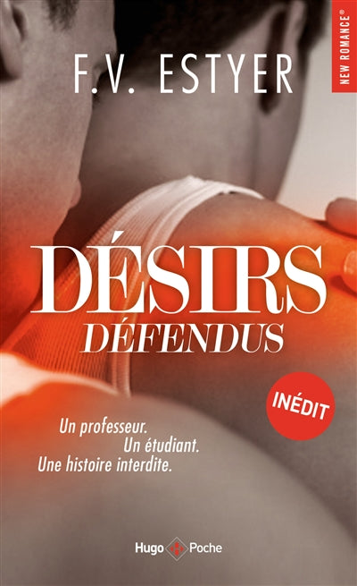 Product Image: Désirs défendus