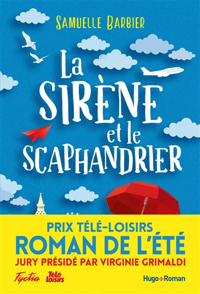 Product Image: La sirène et le scaphandrier