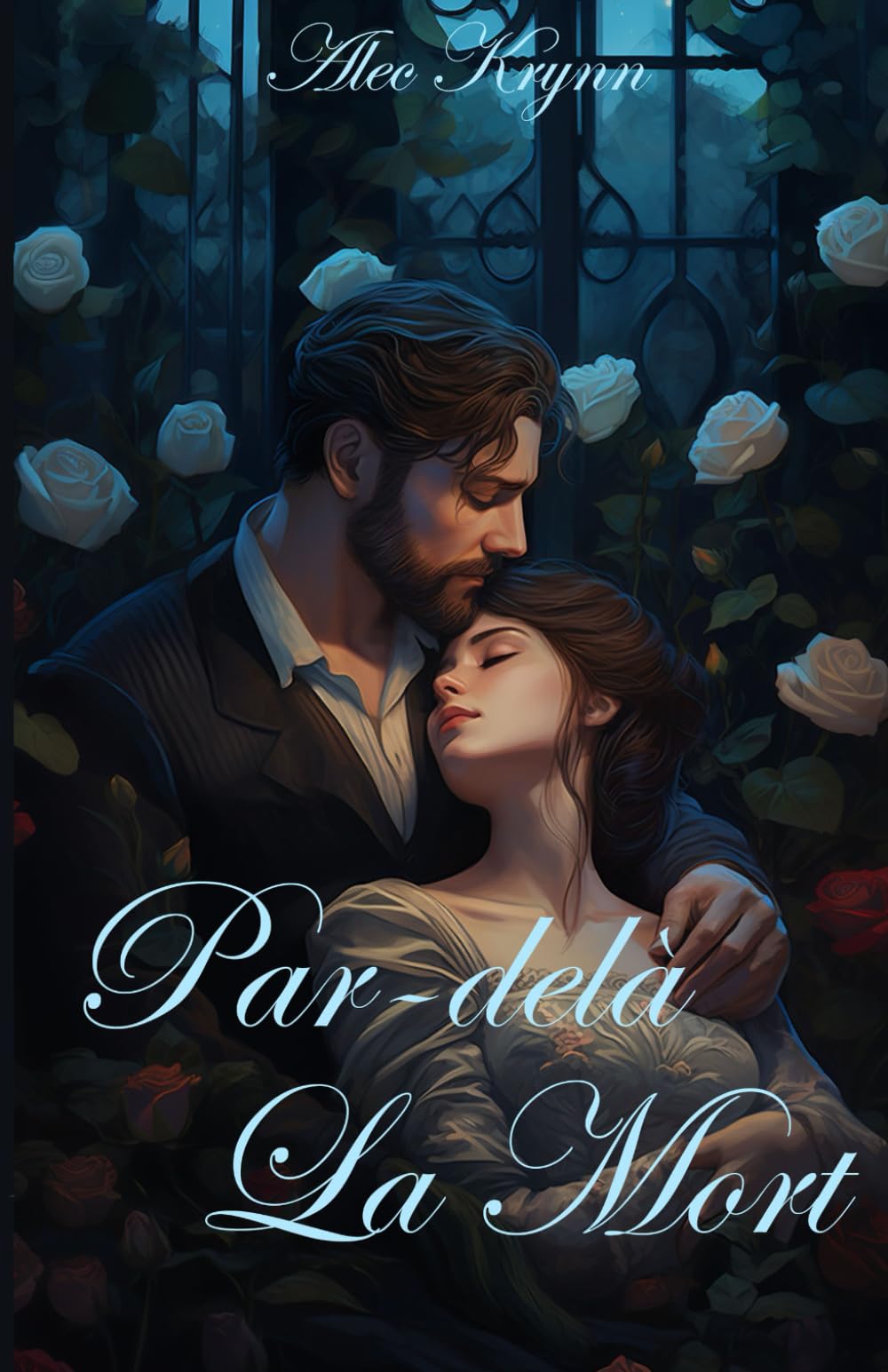 Par-delà la mort Fantasy & Sci-Fi Books