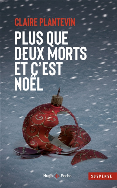 Product Image: Plus que deux morts et c'est Noël