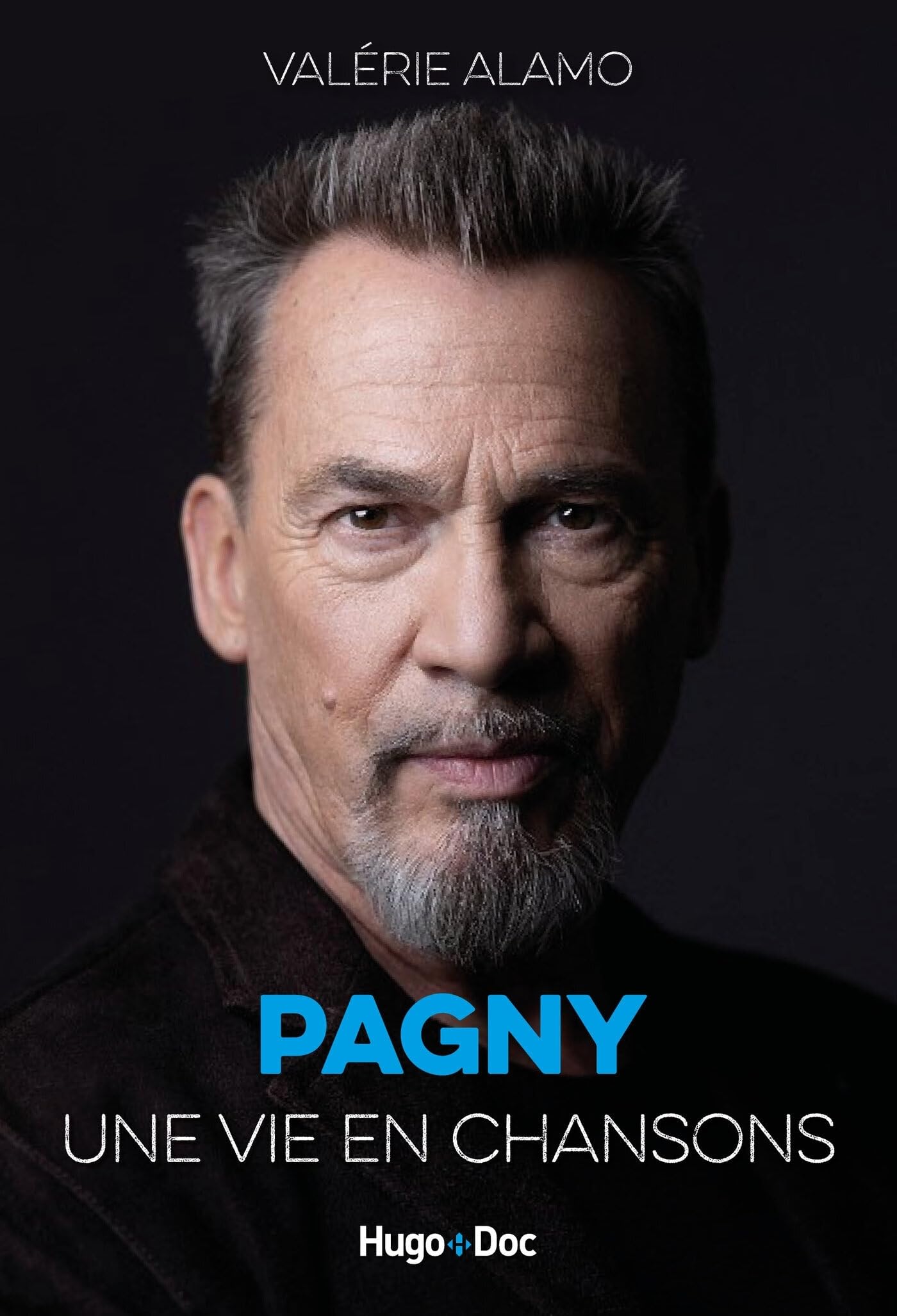 Pagny, une vie en chansons Essays & Short Stories