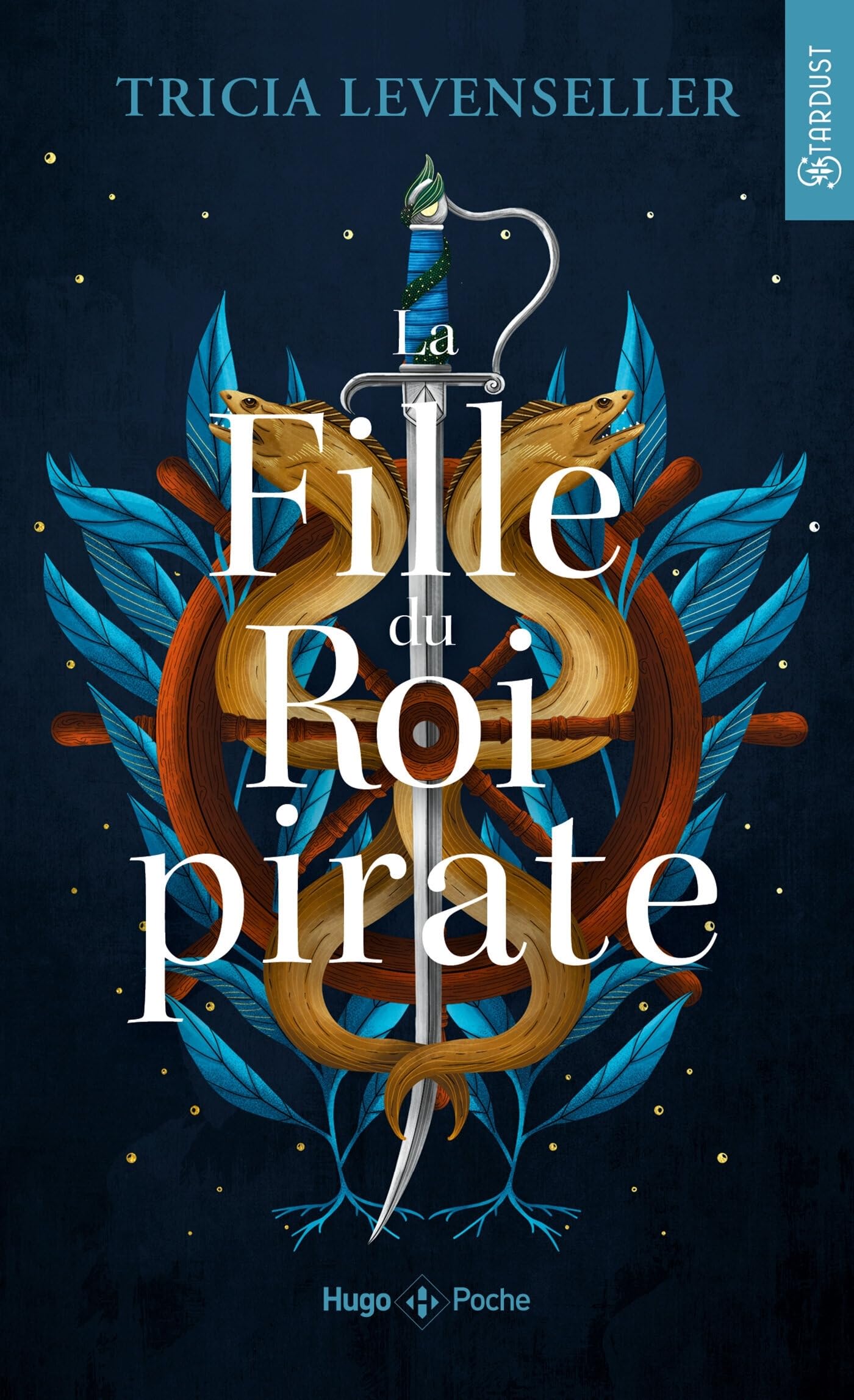 La fille du roi pirate tome 01 Novels & Short Stories