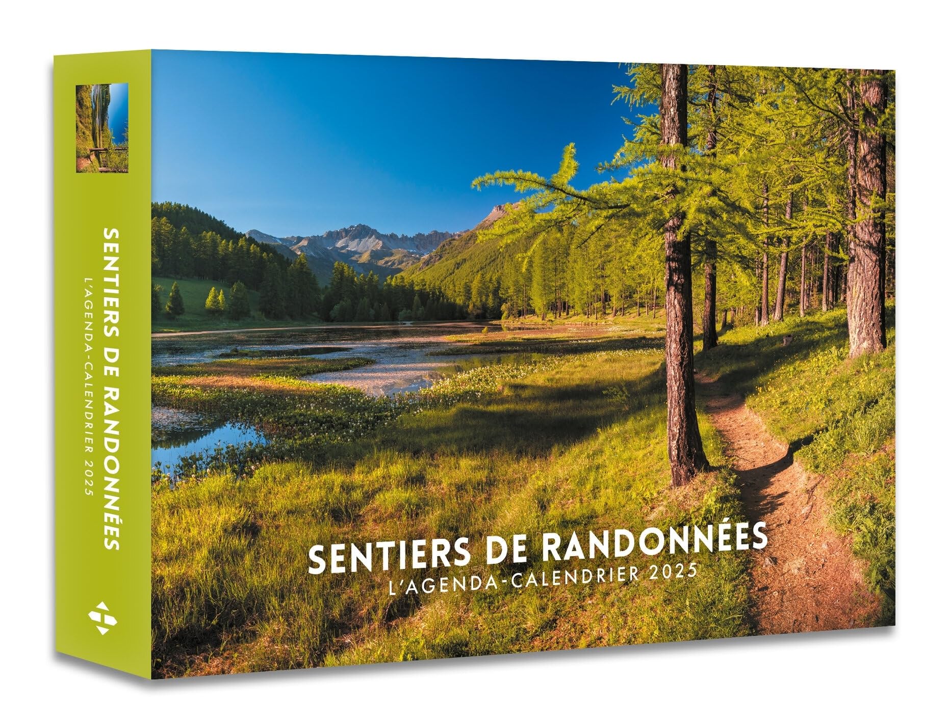 Agenda - Calendrier Sentiers de randonnées 2025 Leisure & Fun