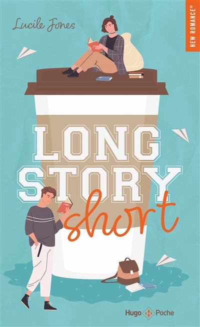Product Image: Long story short