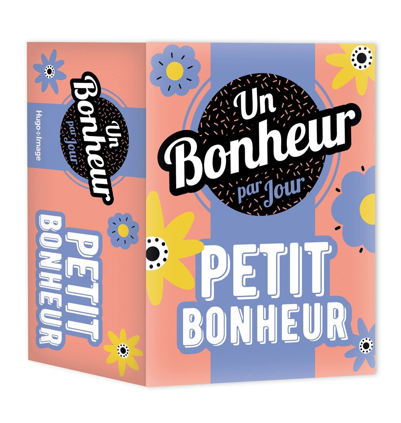 Un petit bonheur par jour 2021 book