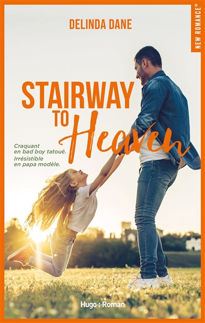 Product Image: Stairway to heaven