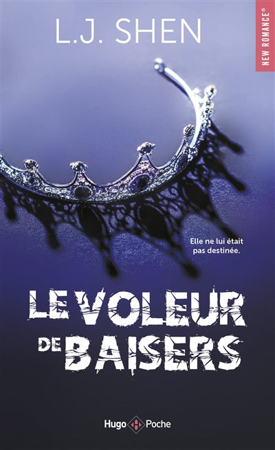 Product Image: Le voleur de baisers