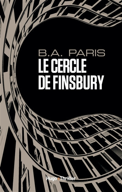 Product Image: Le cercle de Finsbury