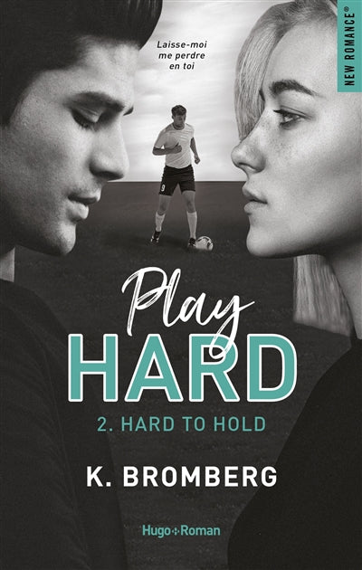 Product Image: Play hard. Vol. 2. Hard to hold