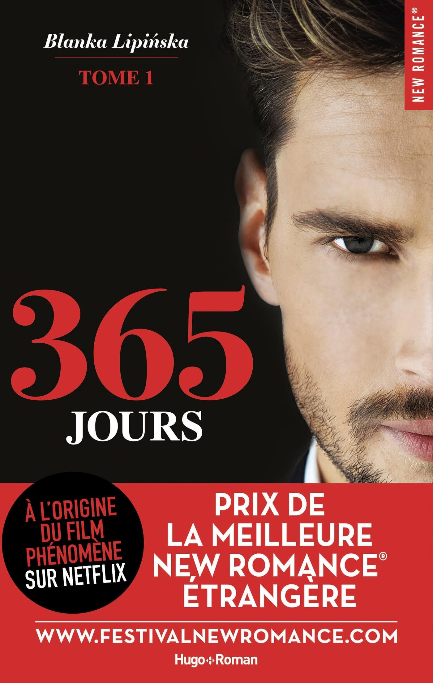 365 Jours Tome 1 Contemporary literature