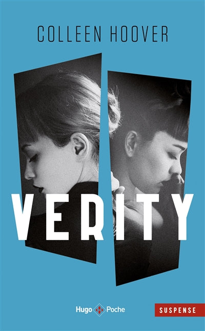Product Image: Verity