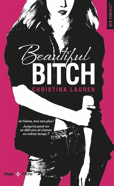 Product Image: Beautiful bitch